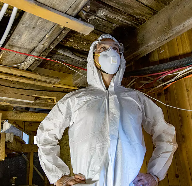 Why Homeowners & Businesses Trust Us in Mustang, OK?