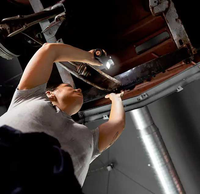 Why Homeowners & Businesses Trust Us Mustang, OK