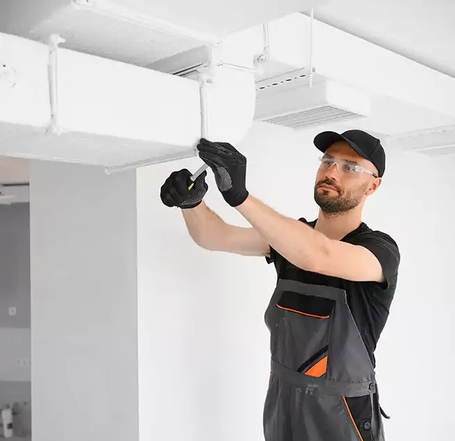  Why Homeowners Businesses Trust Us Mustang, OK