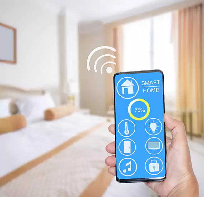 Why Homeowners & Businesses Trust Us in Mustang, OK