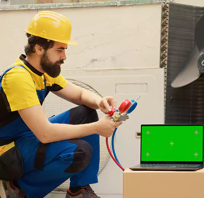 Why Homeowners & Businesses Trust Us in Mustang, OK?