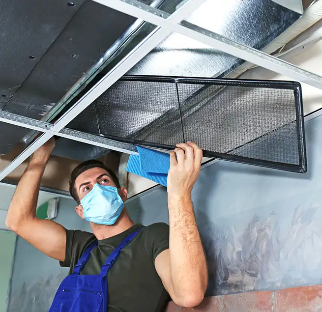 Why Homeowners & Businesses Trust Us in Mustang, OK?