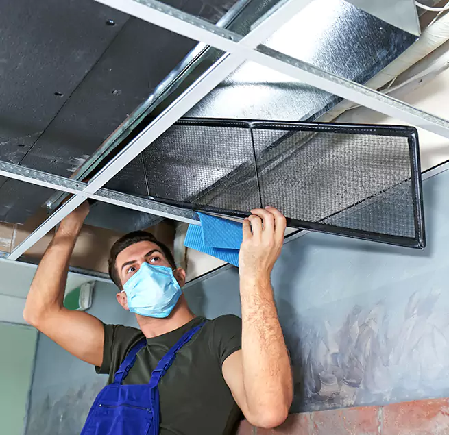 Why Homeowners & Businesses Trust Us in Mustang, OK?