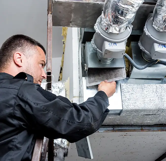 Why Homeowners & Businesses Trust Us in Mustang, OK?