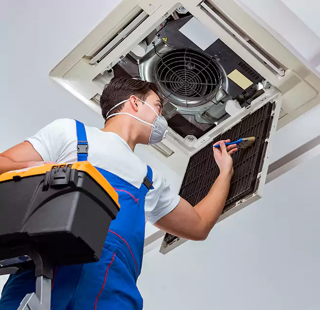 Why Homeowners & Businesses Trust Us in Mustang, OK?